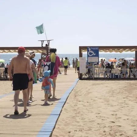 Apartamento Playa Valencia *
