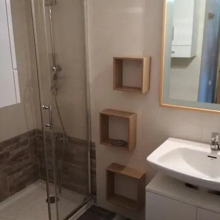 Apartamento Playa Valencia Apartment *