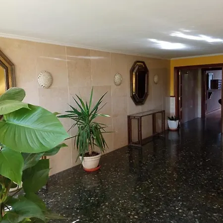 Apartment Apartamento Playa Valencia *
