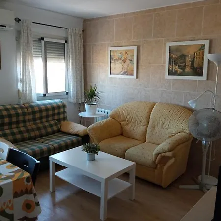 Apartamento Playa Valencia Playa Pobla de Farnals