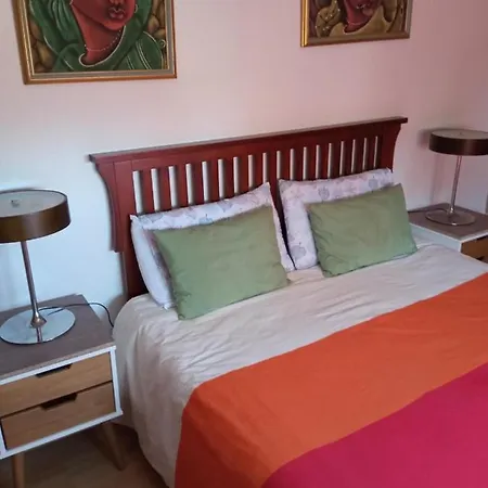 Apartamento Playa Valencia *